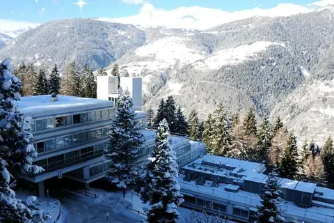 Hotel Solaria in Commezzadura