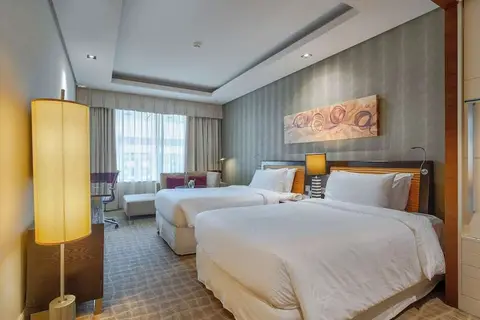 Majestic Premier Hotel in Dubai