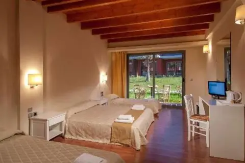 All Senses Nautica Blue Exclusive Resort in Καλαβάρδα — foto 4