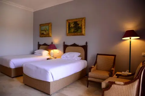 Calimera Blend Paradise in Hurghada, foto 29