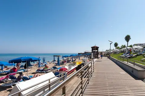 Iliada Beach Hotel in Παραλίμνι — foto 15