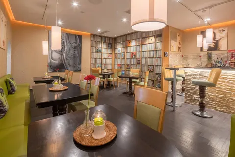 Hotel Best Western Plus Schwarzwald Residenz foto 6