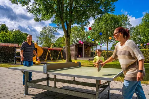 EuroParcs Poort van Maastricht foto 2