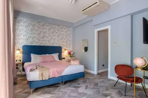 Bloom Hotel Rome in Rome — foto 12