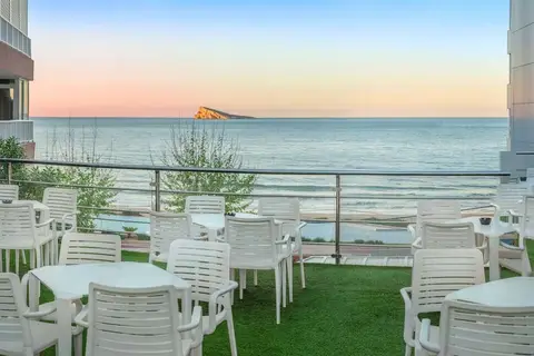 RH Corona del Mar in Benidorm — foto 25