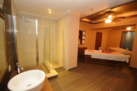 Insula Resort & Spa in Alanya — foto 22