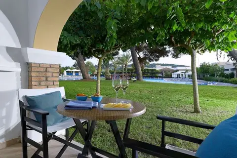 Aldemar Olympian Village in Pyrgos, foto 19
