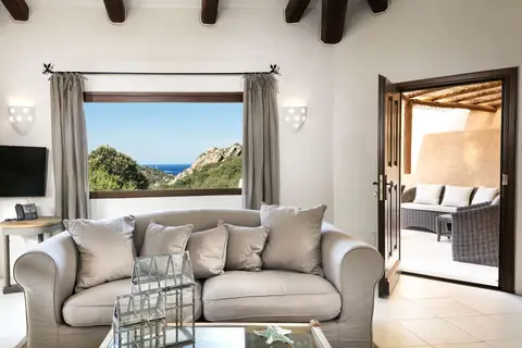 Relais Villa Carola in Arzachena — foto 8