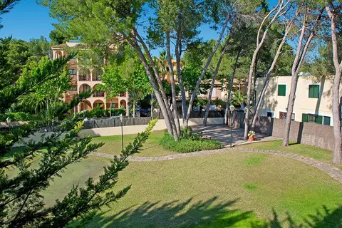 Hotel Bahia in Calvià — foto 13