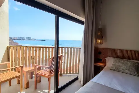 Playa Surf CBbC Hotel in Granadilla de Abona — foto 23
