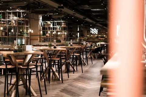 Hotel Downtown Camper by Scandic foto 7