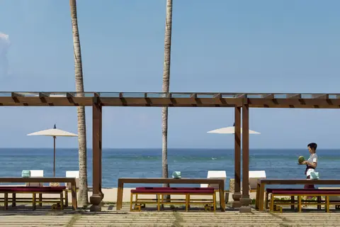 Sadara Boutique Beach Resort in Kuta Selatan — foto 24