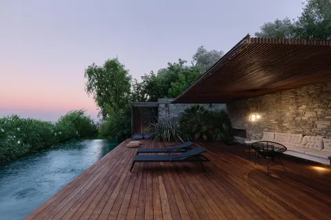 A-Luxury Villas foto 5