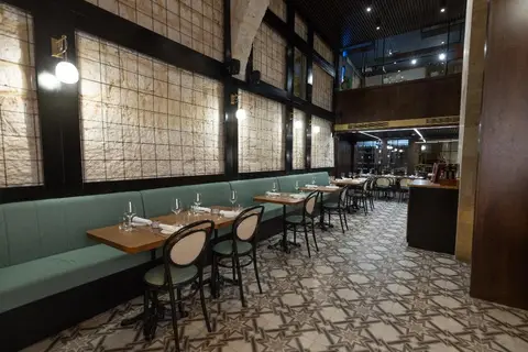 DOMS Boutique Hotel in Mellieha — foto 20