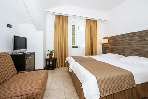 Zaton Holiday Resort - Appartementen in Zaton, foto 30