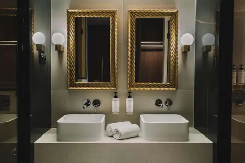 Pinar Plaza Hotel in Madrid, foto 11