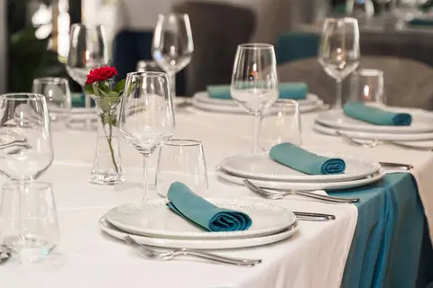 Brilliant Hotel & Spa in Golem, foto 14