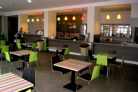 Hotel MPM Kalina Garden in Несебър — foto 18