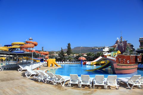 Hotel Club Yali Hotels & Resort foto 10