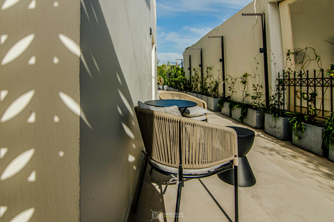 Appartementen Le Jardin foto 24