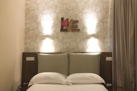 Select Suites & Spa in Rome, foto 20