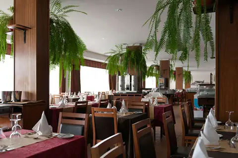 Hotel Orca Praia in Funchal, foto 16