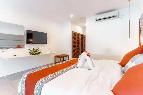 Southern Palms Beach Resort in Ukunda — foto 3