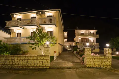 Kitro Parga in Parga — foto 12