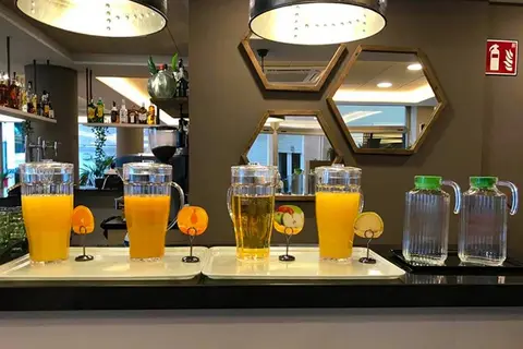 Metropol in Lloret de Mar — foto 19