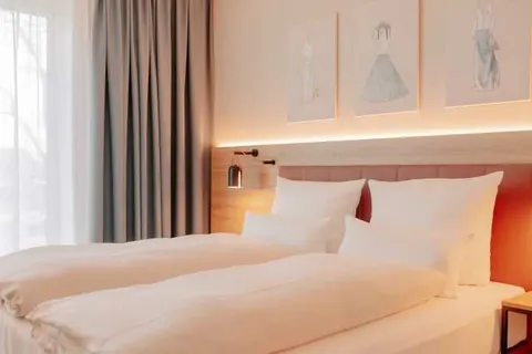 KONNEX INN Nordhorn by Hackmann foto 2