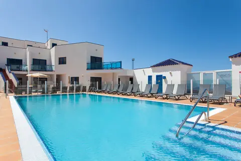 Tao El Cotillo in La Oliva — foto 8