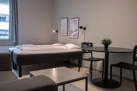 Bunks at Rode in Oslo — foto 19