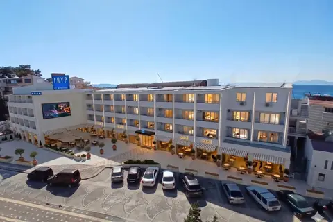 TRYP by Wyndham Didim in Didim — foto 23