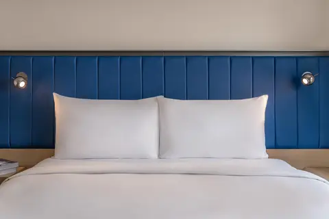 Park Inn by Radisson Abu Dhabi, Yas Island in Yas Island, Abu Dhabi, foto 8