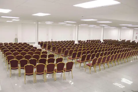 Radisson Hotel & Convention Center Toluca in Toluca de Lerdo — foto 27