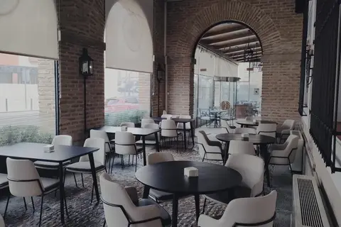 Maria Cristina in Toledo — foto 16