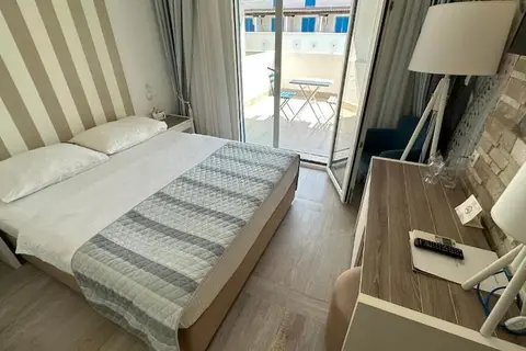 Hotel Aleksandar in Rafailovići, foto 23