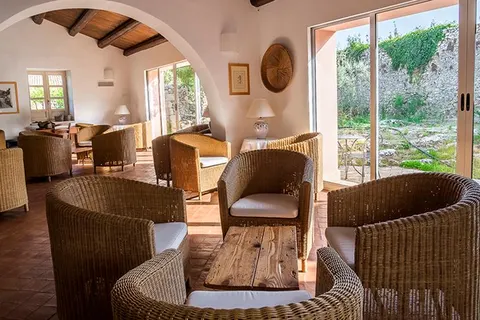 Masseria degli Ulivi in Noto — foto 13