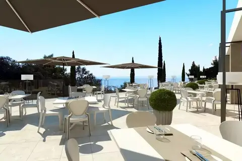 Bordoy Continental Valldemossa in Valldemossa — foto 10