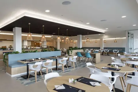 Ohasis Boutique Suites in Arona — foto 24
