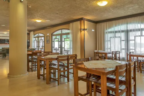 Hotel Valley Village foto 18