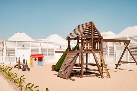 Sentido Reef Oasis Suakin in مرسى علم — foto 16