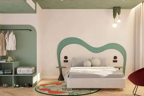 Ibis Styles Madrid Airport Valdebebas in Madrid — foto 5