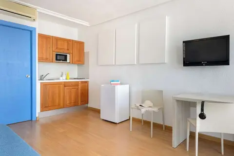 Appartementen Vibra Tivoli in Ibiza — foto 17