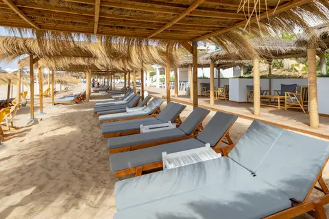 Royal Azur Hotel Thalassa in Novostar Royal Azur Thalasso Golf, foto 7