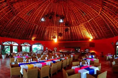 Ocean Maya Royale in Playa del Carmen — foto 15
