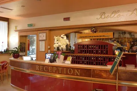 Hotel Belle Arti Venice in Venetië, foto 6