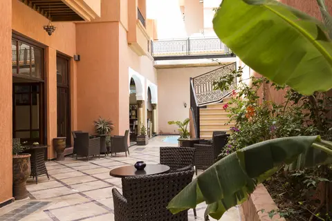 Marrakech House in Marrakesh, foto 3