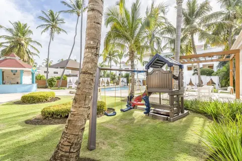 Sunscape Coco Punta Cana in Salvaleón de Higüey — foto 18