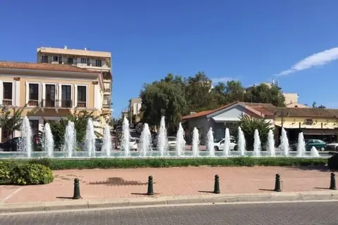 Poseidon Beach Villas in Athene — foto 29